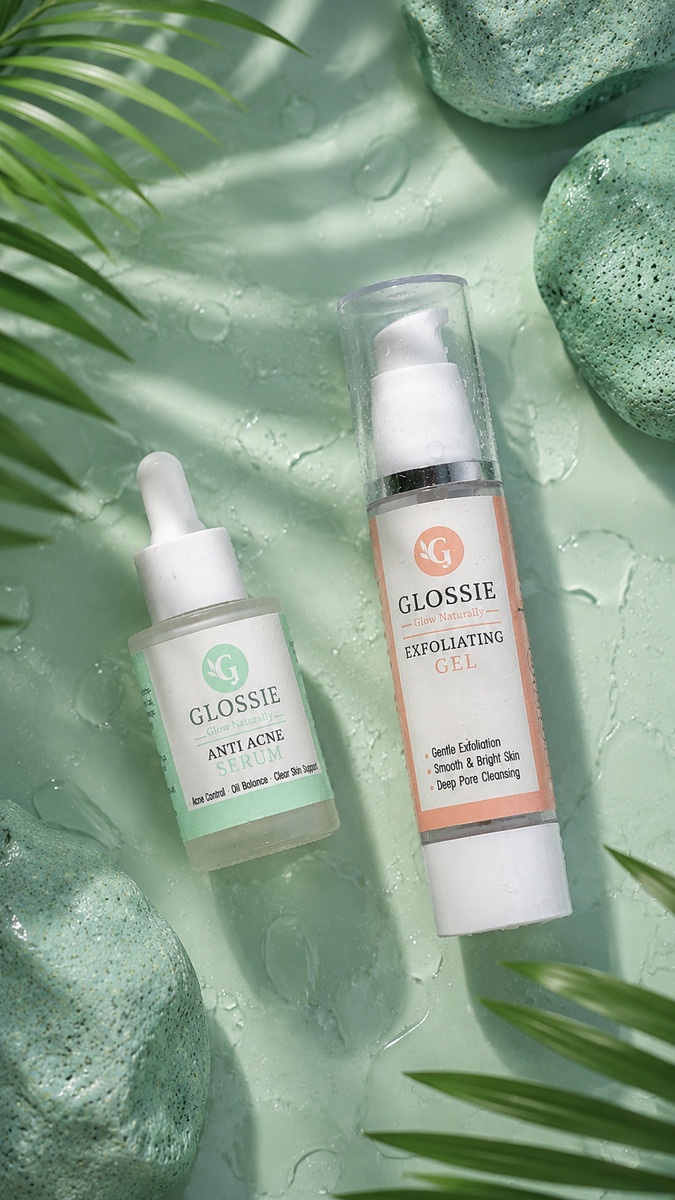 Glossie Bundle Pack
