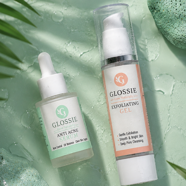 Glossie Bundle Pack