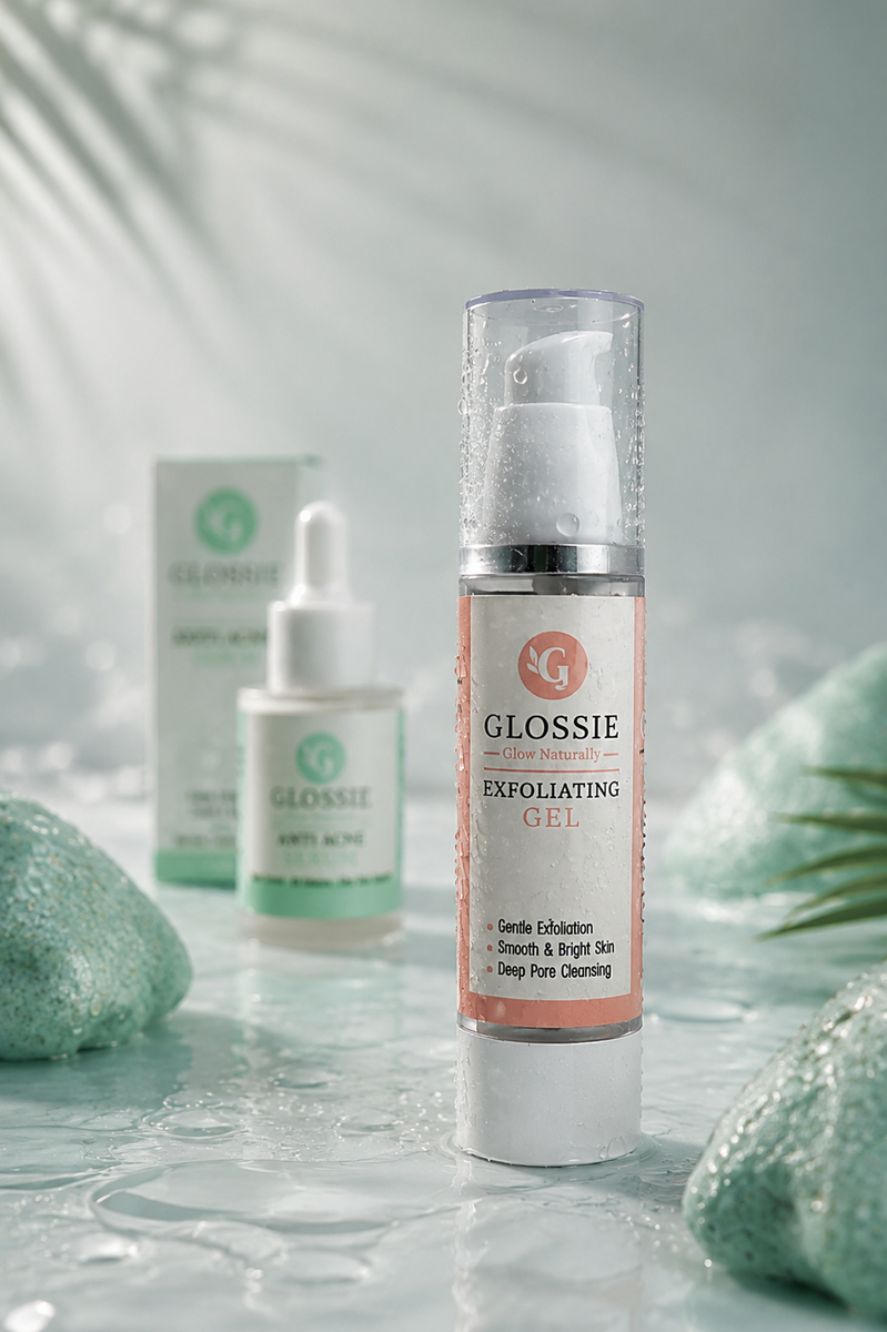 Glossie Bundle Pack