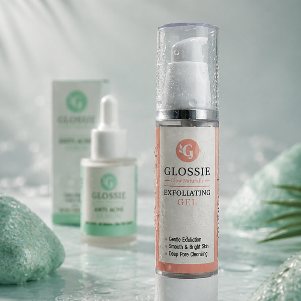Glossie Bundle Pack