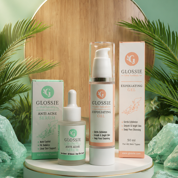 Glossie Bundle Pack