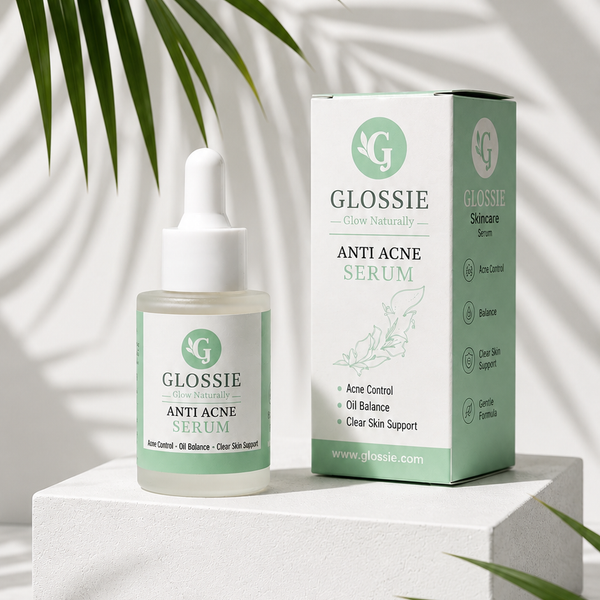Glossie Anti Acne Serum