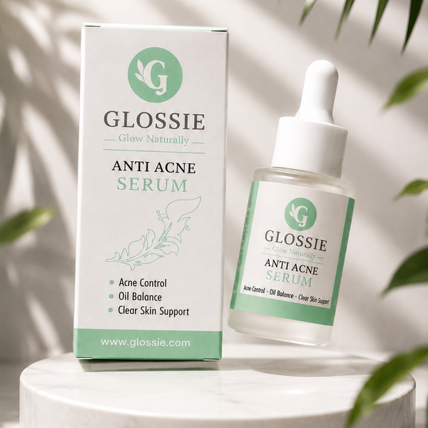 Glossie Anti Acne Serum