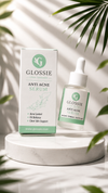 GLOSSIE™ Clear Balance Anti Acne Serum — 30 ML