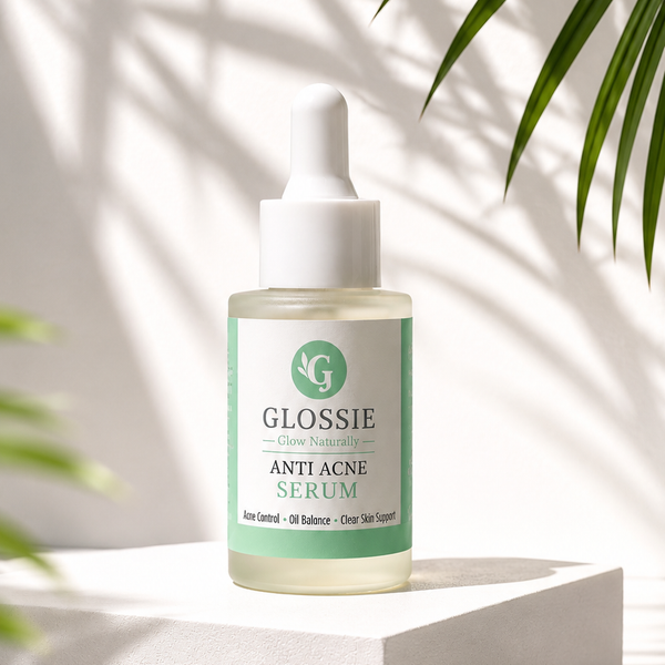 Glossie Anti Acne Serum